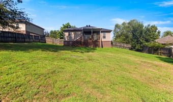 137 Weathering Dr Dr, Austin, AR 72007