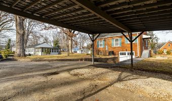 1791 Ramsay St, Alcoa, TN 37701