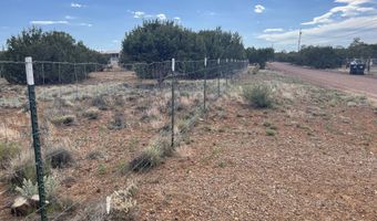 68 Charlene Dr, Concho, AZ 85924
