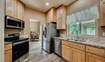 118 BALD EAGLE Rd, Ariel, WA 98603