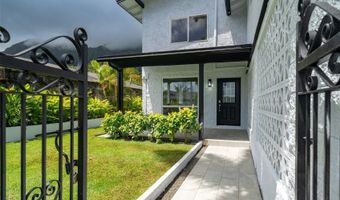 47-544 Hakuhale St, Kaneohe, HI 96744