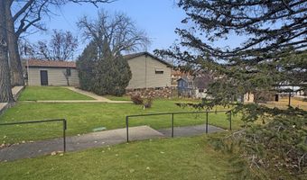 555 S Main St, Buffalo, WY 82834