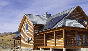 15 Crazy Horse Ln 943-9, Belfry, MT 59008