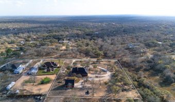 1007 Bluebonnet Ln Lot 195, Adkins, TX 78101