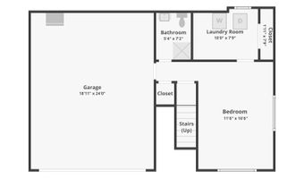 40511 N Minena St, Antioch, IL 60002