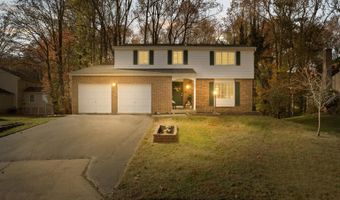 8463 MONARCH Ct, Annandale, VA 22003