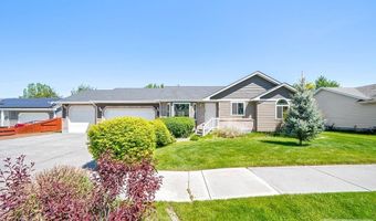 3845 E Ridgeview Cir, Ammon, ID 83406
