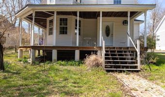 14 THIRD Ave, Betterton, MD 21610