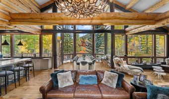 10 Little Highlands Way, Aspen, CO 81611