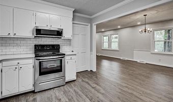 643 Cypress Dr, Asheboro, NC 27205