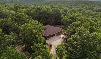 6 Grimsay Dr, Bella Vista, AR 72715