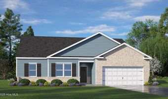 10890 Beard Way, Bailey, NC 27807
