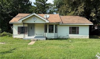 422 London St, Alma, AR 72921