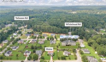 114 Kara Drive Dr, Athens, GA 30606