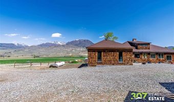 3080 3064 North Fork Hwy, Cody, WY 82414