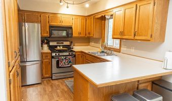 3395 133rd Ln NW, Andover, MN 55304