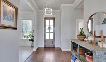 1001 N Oak Trl, Weatherford, TX 76085