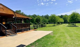 2235 St. Paul Rd, Barnwell, SC 29812