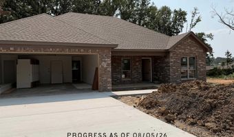 338 Millie Ct, Austin, AR 72007
