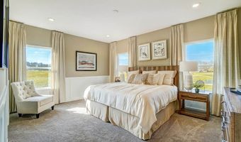 3701 Heritage Farm Ln Plan: Fairfax, Amelia, OH 45102