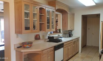 89 PIMA Dr, Bisbee, AZ 85603