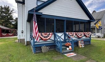 31 Brooklyn St, Angelica, NY 14709
