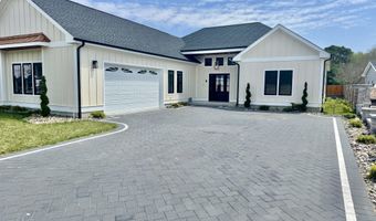 155 CLAYTON Ave, Frankford, DE 19945