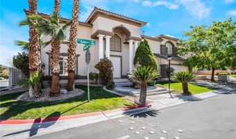 8901 Goldstone Ave, Las Vegas, NV 89143