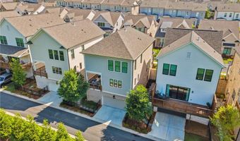 5172 Lower Creek St, Peachtree Corners, GA 30092