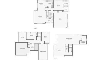 23882 Monroe St, Armada, MI 48005
