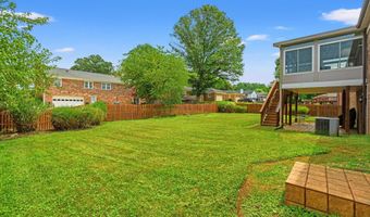 11400 DUNDEE Dr, Bowie, MD 20721