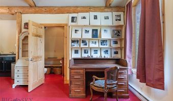 750 Black Bear Rd, Bozeman, MT 59718