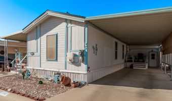 450 W SUNWEST Dr 156, Casa Grande, AZ 85122