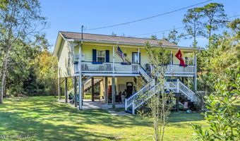 6265 S Railroad Ave, Bay St. Louis, MS 39520