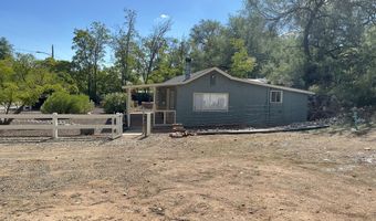 20 RINCON Dr, Clarkdale, AZ 86324