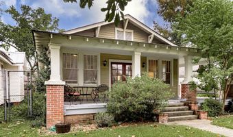 1829 Tulip St, Baton Rouge, LA 70802