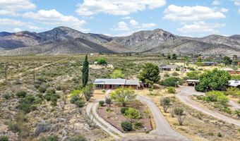 89 E PIMA Dr, Bisbee, AZ 85603
