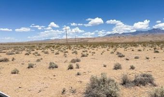 4755 Gold Butte Rd, Bunkerville, NV 89007