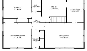 804 Prospect Ave, Asbury Park, NJ 07712