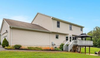 48 MADDOX Ln, Amissville, VA 20106