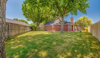 4401 Ridgway Rd, Abilene, TX 79606