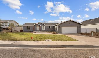 393 N Foothill Dr, Cedar City, UT 84721