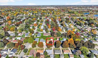 1214 E LINDBERGH St, Appleton, WI 54911