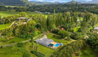 6456 KIPAPA Rd, Kapaa, HI 96746
