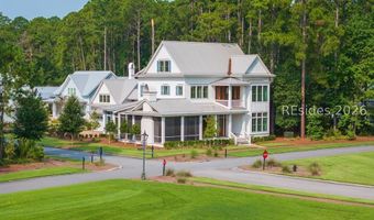 14 Red Knot Rd, Bluffton, SC 29910