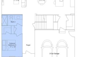 150 Newburgh Ln, Algonquin, IL 60102