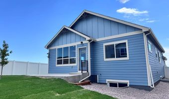 7932 WILDERNESS Trl, Cheyenne, WY 82001