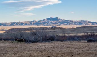409 Tolman Rd, Clark, WY 82435