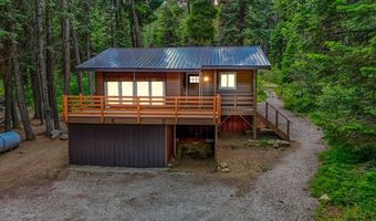 623 W Mountain Rd, Cascade, ID 83611