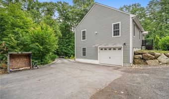 51 Paine Rd, Foster, RI 02825